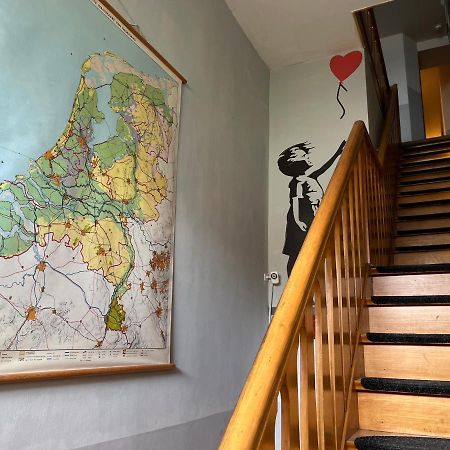 B&B Les Ecoliers Cherain Kültér fotó