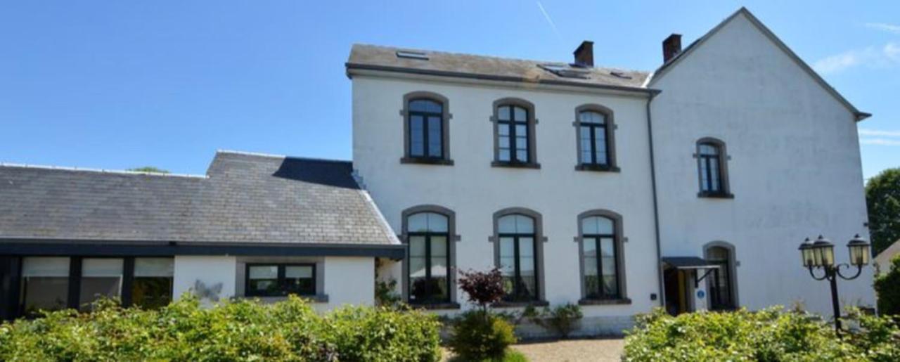 B&B Les Ecoliers Cherain Kültér fotó