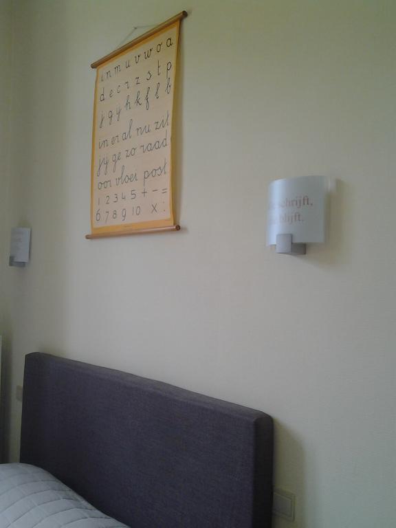 B&B Les Ecoliers Cherain Szoba fotó