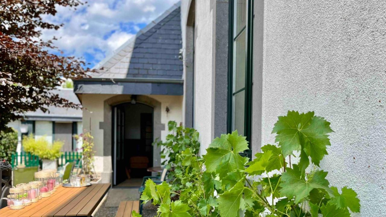 B&B Les Ecoliers Cherain Kültér fotó
