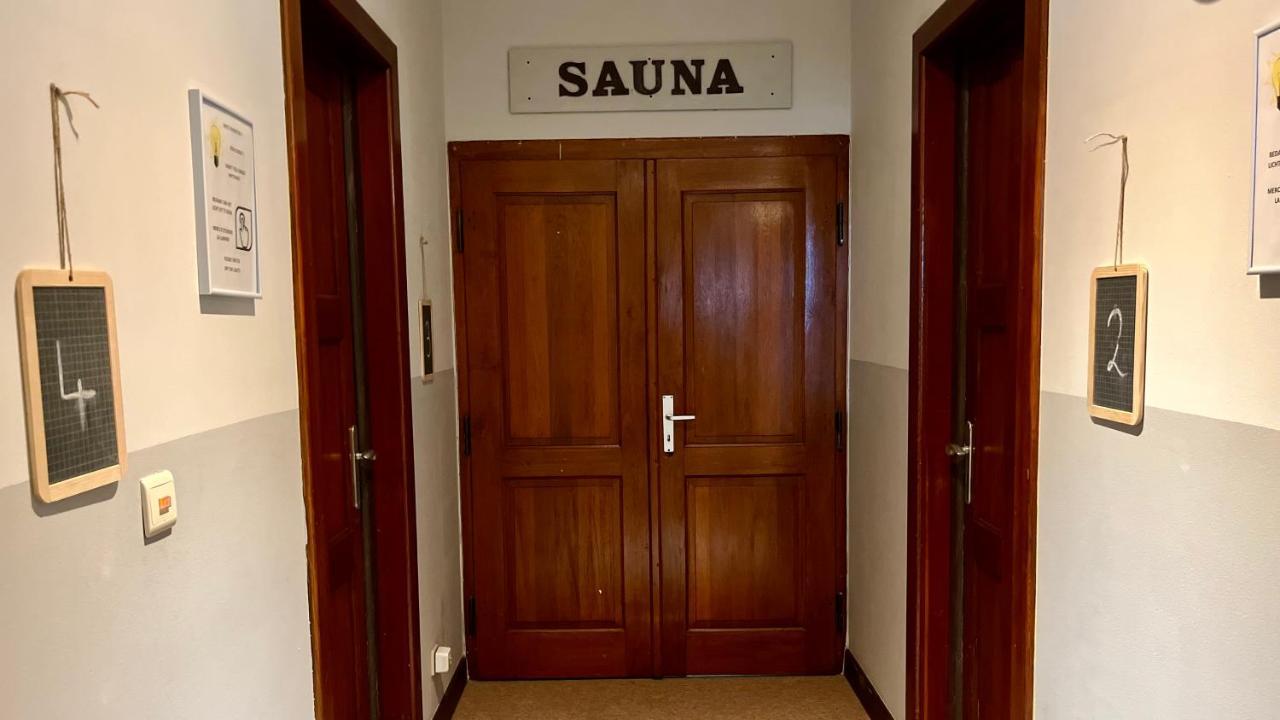 B&B Les Ecoliers Cherain Kültér fotó