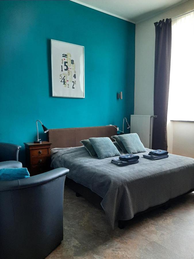 B&B Les Ecoliers Cherain Kültér fotó