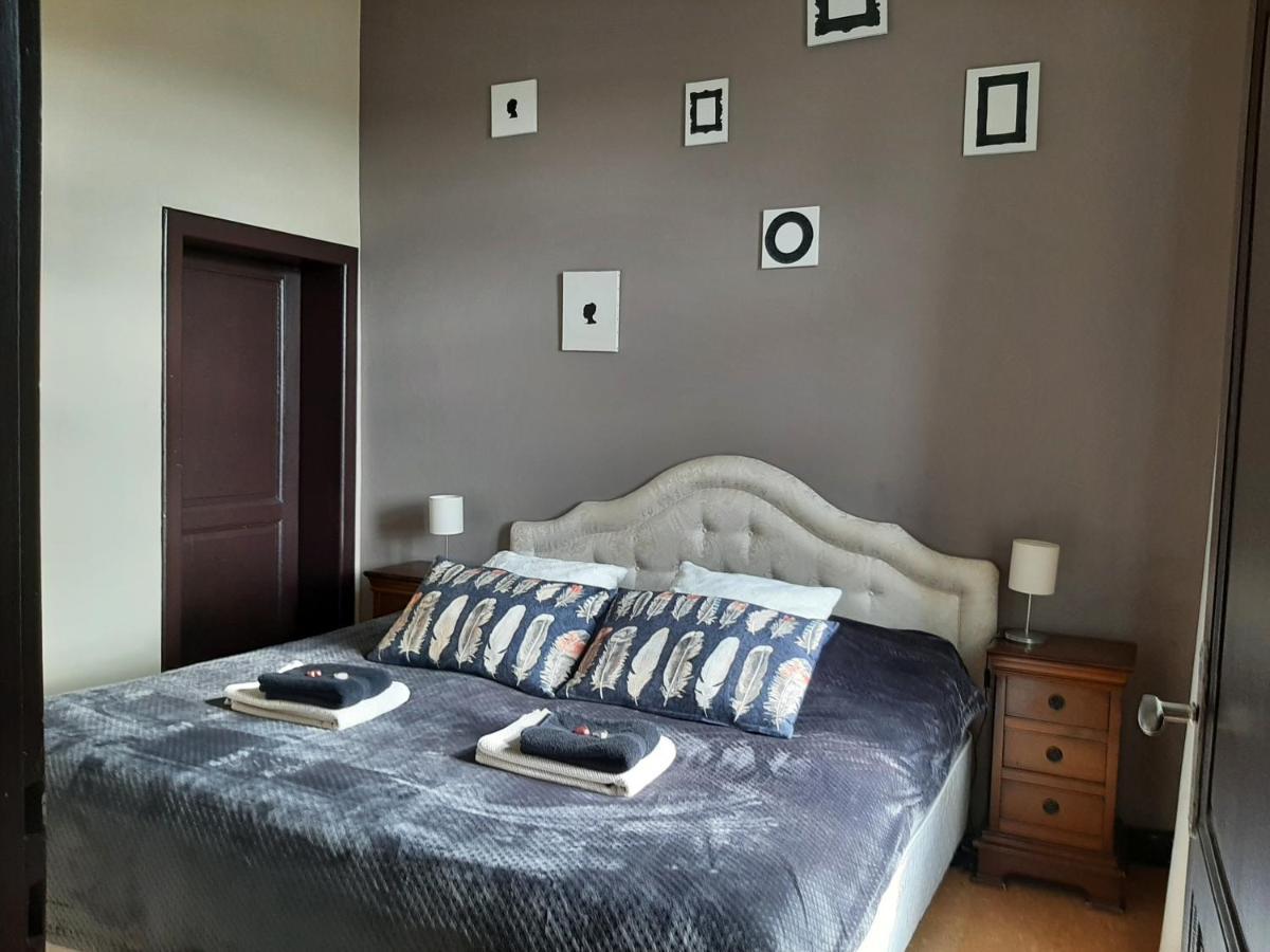 B&B Les Ecoliers Cherain Kültér fotó
