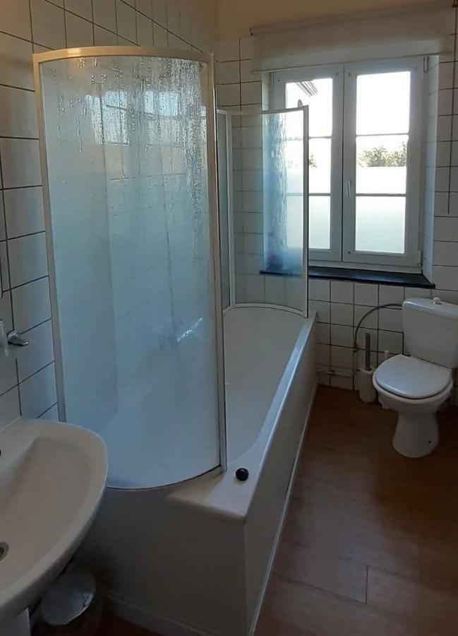 B&B Les Ecoliers Cherain Kültér fotó