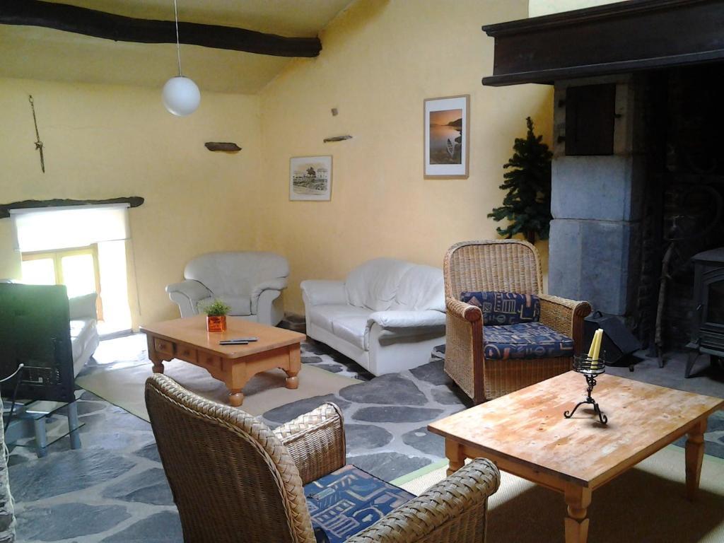 B&B Les Ecoliers Cherain Szoba fotó