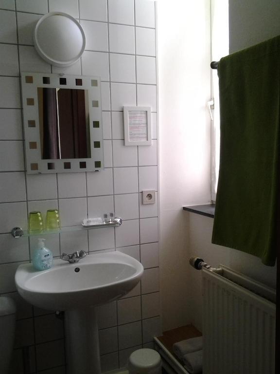 B&B Les Ecoliers Cherain Szoba fotó