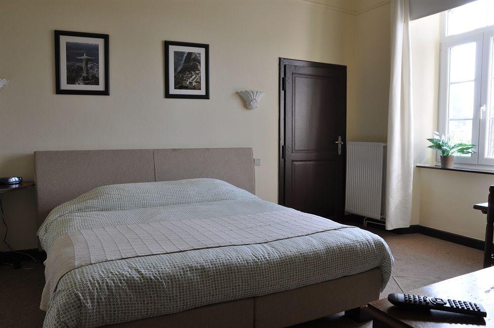 B&B Les Ecoliers Cherain Kültér fotó