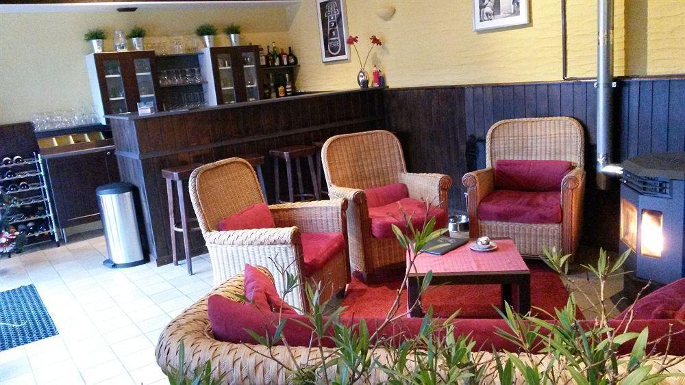 B&B Les Ecoliers Cherain Kültér fotó