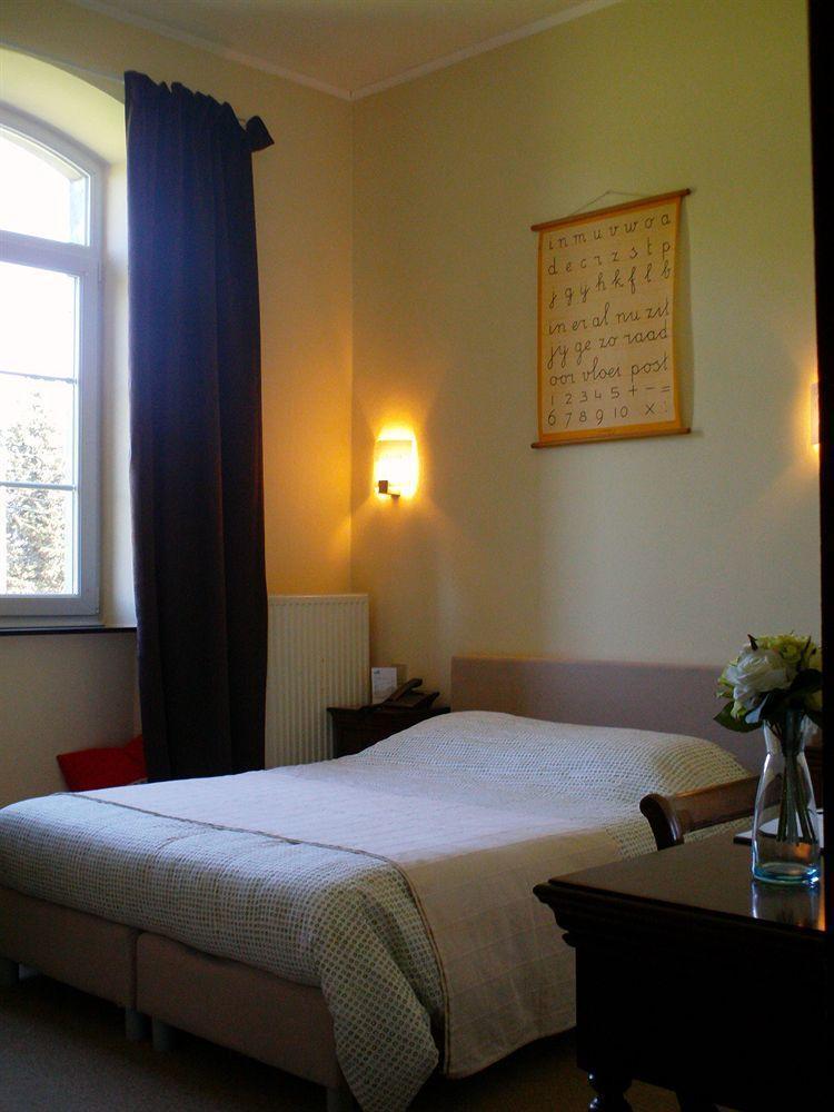 B&B Les Ecoliers Cherain Kültér fotó