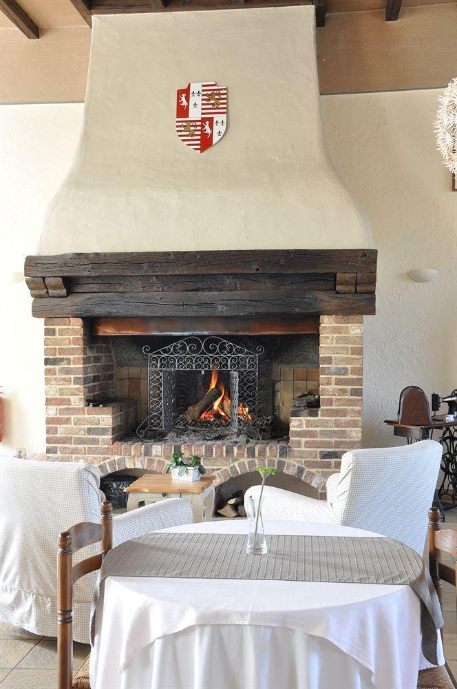 B&B Les Ecoliers Cherain Kültér fotó