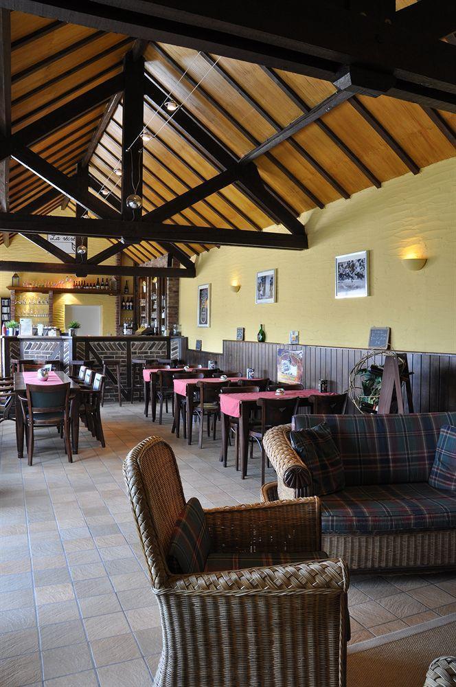 B&B Les Ecoliers Cherain Kültér fotó