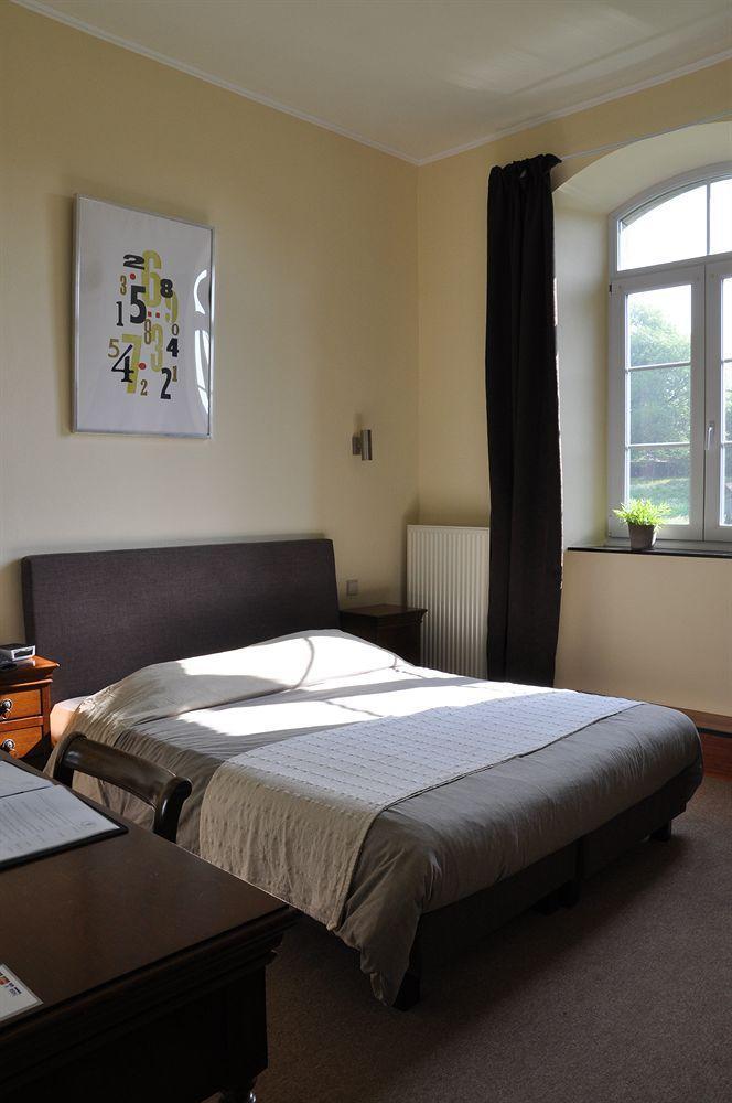 B&B Les Ecoliers Cherain Kültér fotó