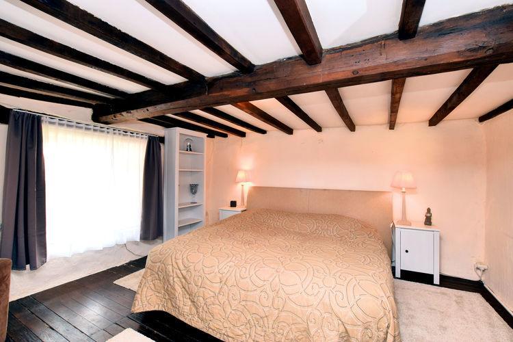 B&B Les Ecoliers Cherain Szoba fotó