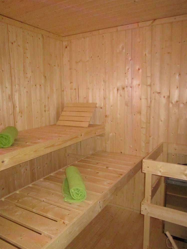 B&B Les Ecoliers Cherain Kültér fotó